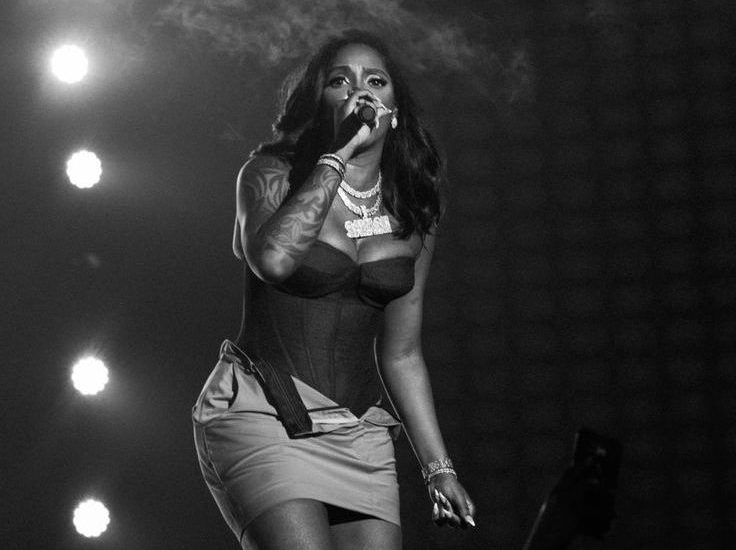 tiwa savage